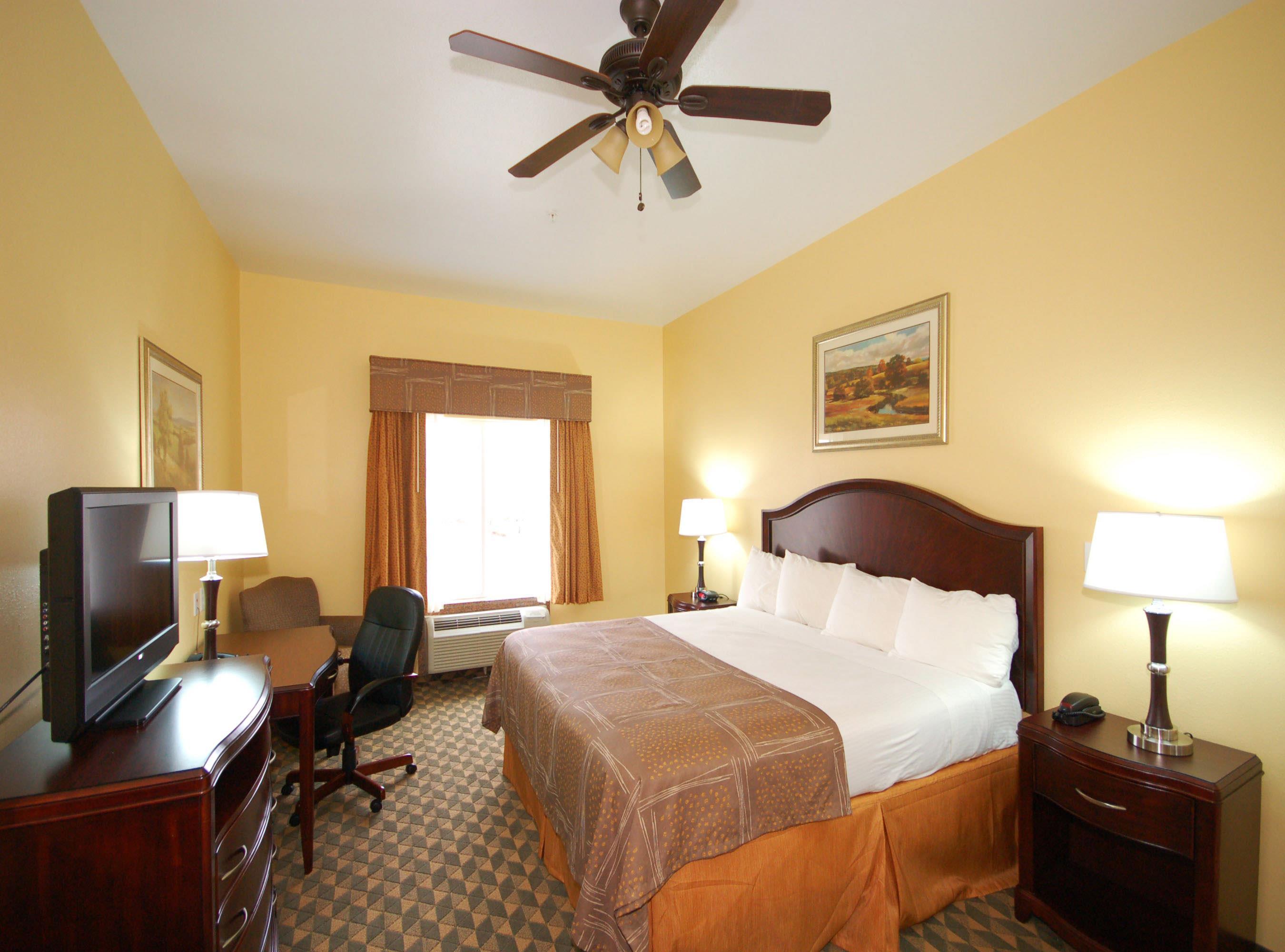 Best Western Plus Manvel Zimmer foto